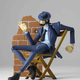 Illustration for article titled These Lupin the Third Figures Want to Steal Your Shelf